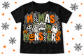 Mama’s Monsters Children’s Tee