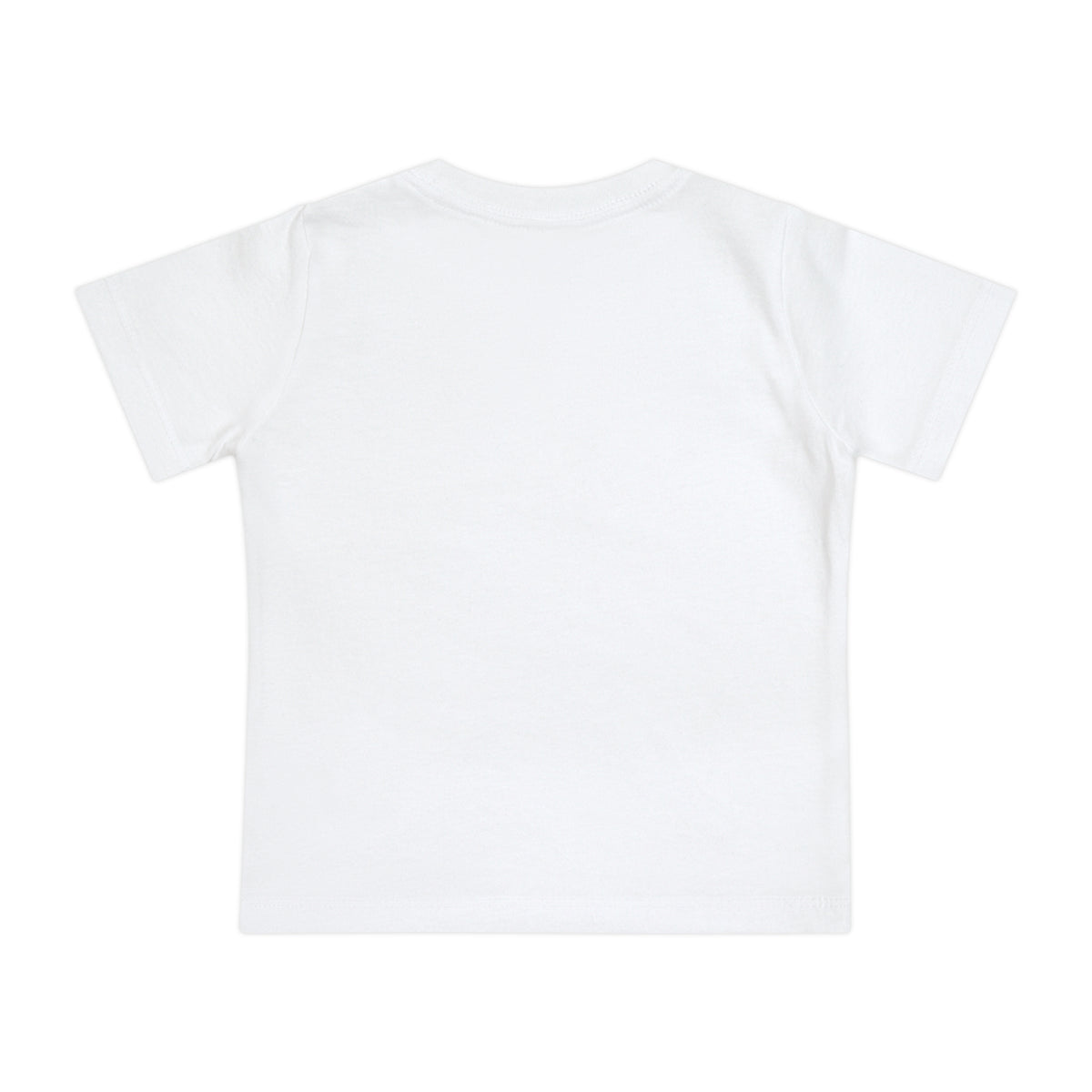 Baby Halloween T-Shirt — "Mama's Little Monsters" Cute Ghost & Pumpkin Design
