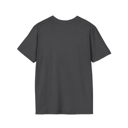 Thunder Girl Basketball Bow T-Shirt
