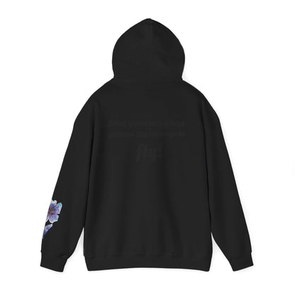 ButterFLY Hooded Sweatshirt
