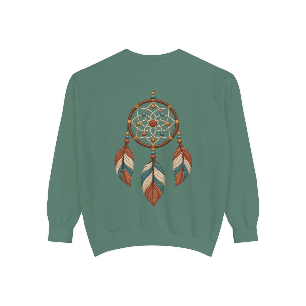 Oklahoma Dreamcatcher Sweatshirt