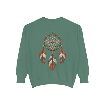 Oklahoma Dreamcatcher Sweatshirt
