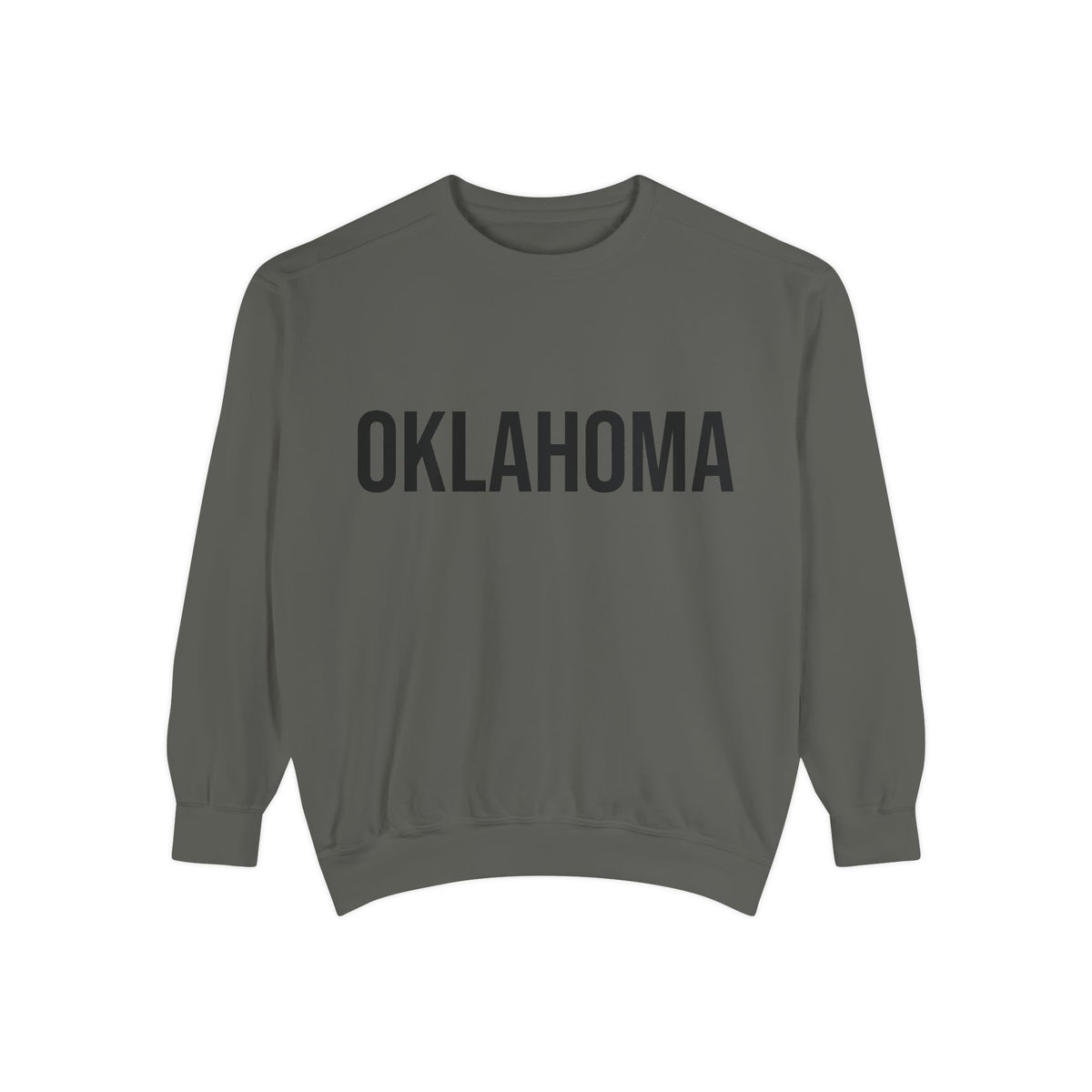 Oklahoma Dreamcatcher Sweatshirt