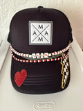 MAMA Trucker hat