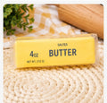 Butter Block 4oz Squishy