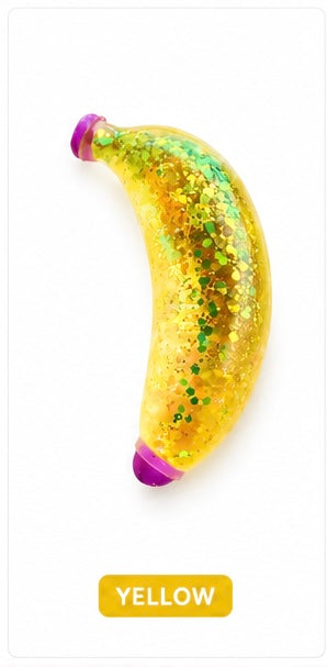 Banana Squishy