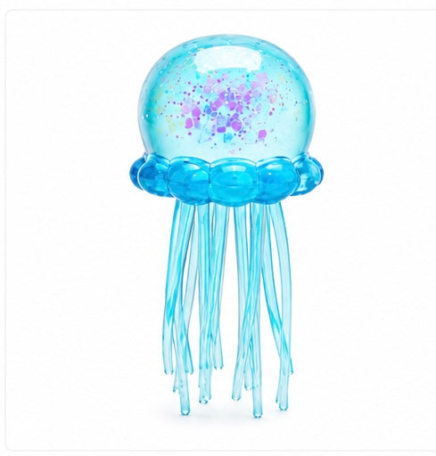 Jellyfish Squishy