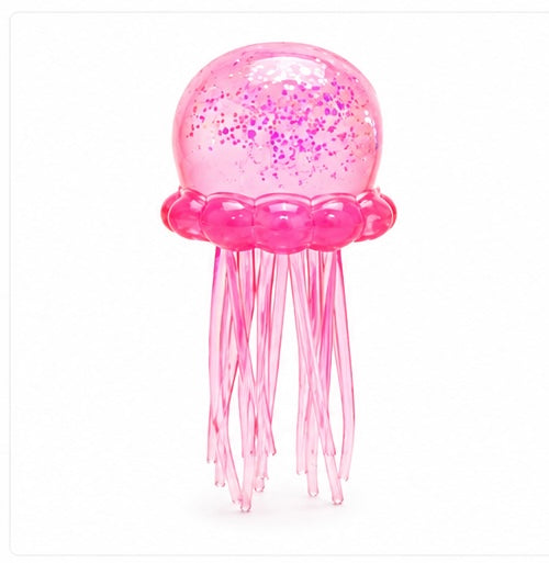 Jellyfish Squishy