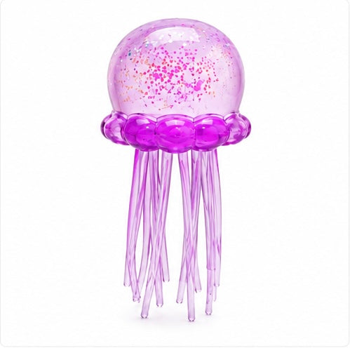Jellyfish Squishy