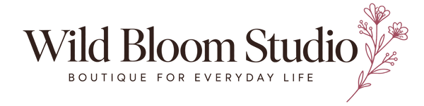 Wild Bloom Studio